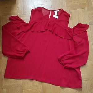 💥3 for $15💥H&M top *NWT*